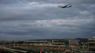 Israel Prepared to Shoot Down Flydubai Flight After Cockpit Attack