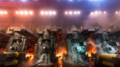Gallantt Ispat Q2 Profit Drops 32 Percent to Rs 60.5 Crore