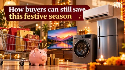 Appliance Prices Soar: How to Beat Hikes This Festive Season