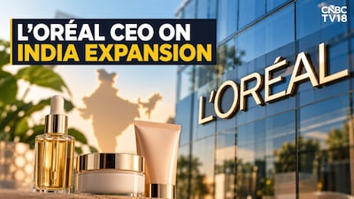 L'Oréal CEO: No Immediate Plans for More India Acquisitions, Focus on Capacity Expansion