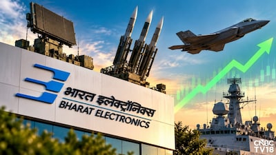 Kotak Upgrades Bharat Electronics to Add Amid Improved Risk Reward Profile