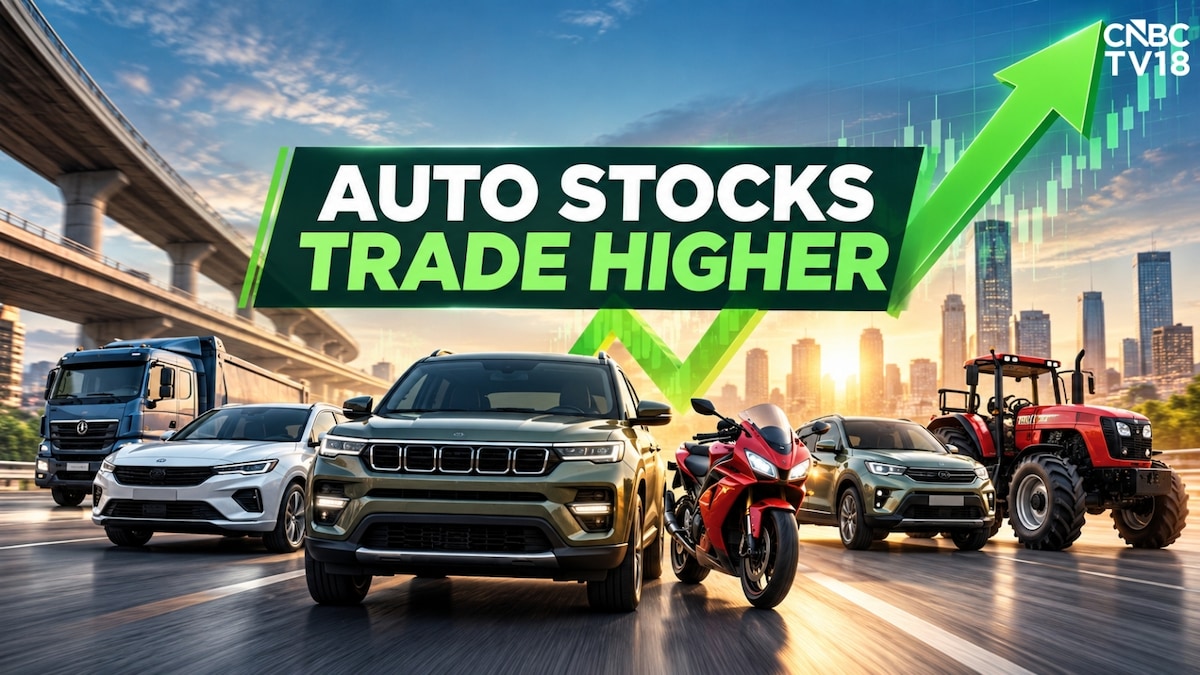 Auto Stocks offer good risk reward as per CLSA, but its top pick will outperform peers