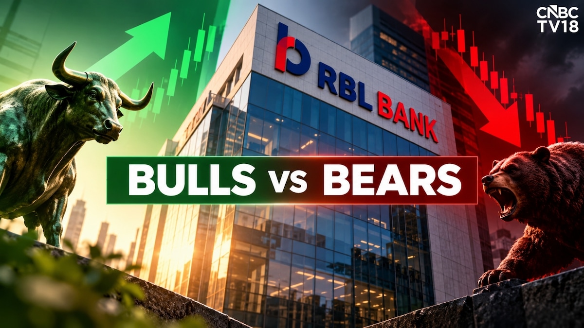 Buy, Sell, Or Hold? RBL Bank shares fall 9% after Q2; Bulls cite strong growth, bears question valuations