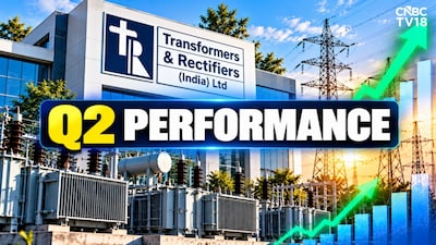 Transformers and Rectifiers Q2 Profit Surges 135% to Rs 80 Crore
