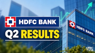 HDFC Bank Q2 Results: Net Profit Rises 4.7% to Rs 19,510 Crore, Margins Hit Record Low