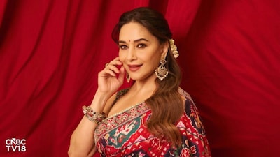 How Bollywood Heroines Are Rewriting the Rules of Aging and Reinvention