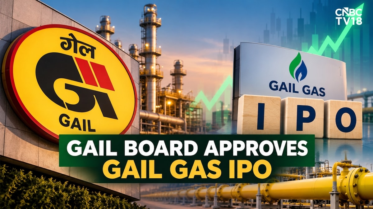 GAIL Gas IPO: Board approves listing, GAIL to dilute up to 25% stake in subsidiary