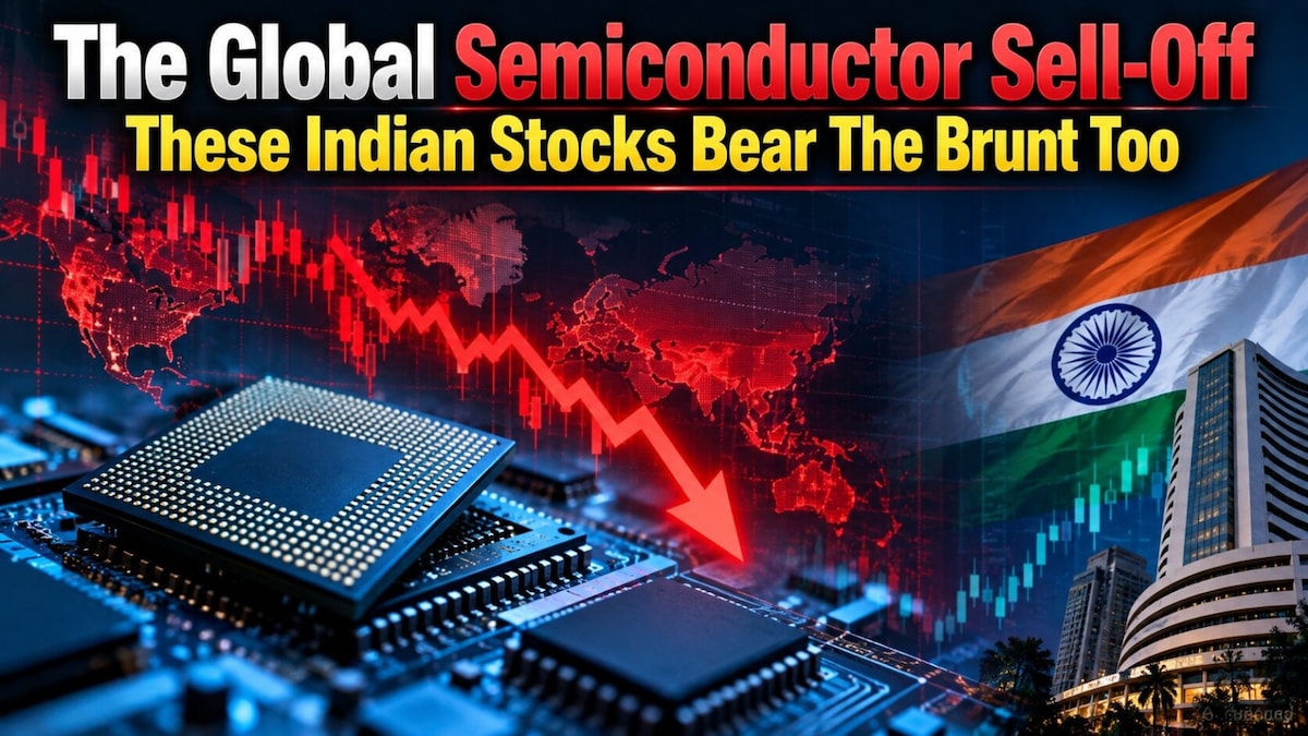 The global AI meltdown may be good news for Indian IT, but not for these stocks