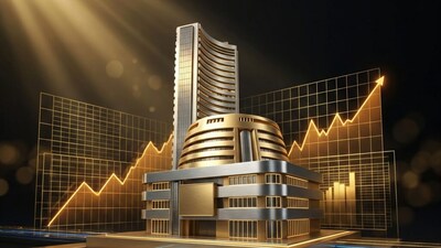 Goodluck India Shares Surge 19 Percent Following Major Restructuring Expansion