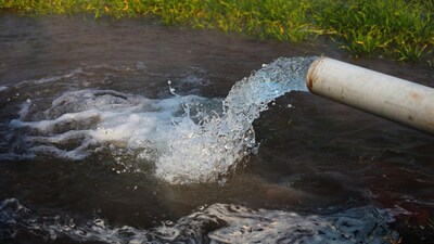India's Water Storage Plummets to 71.8%, Southern States Face Severe Shortfall at 49%
