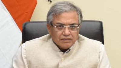 Supreme Court to Hear Petitions Against CEC Gyanesh Kumar Tomorrow Over SIR Decisions