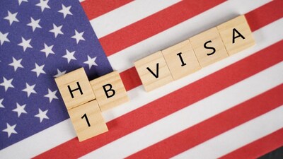 Nasscom Downplays Impact of US Green Card Curbs on Indian Tech