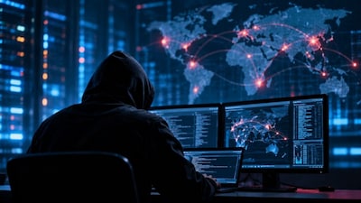 US Seizes Domains to Disrupt Chinese Hacking Infrastructure