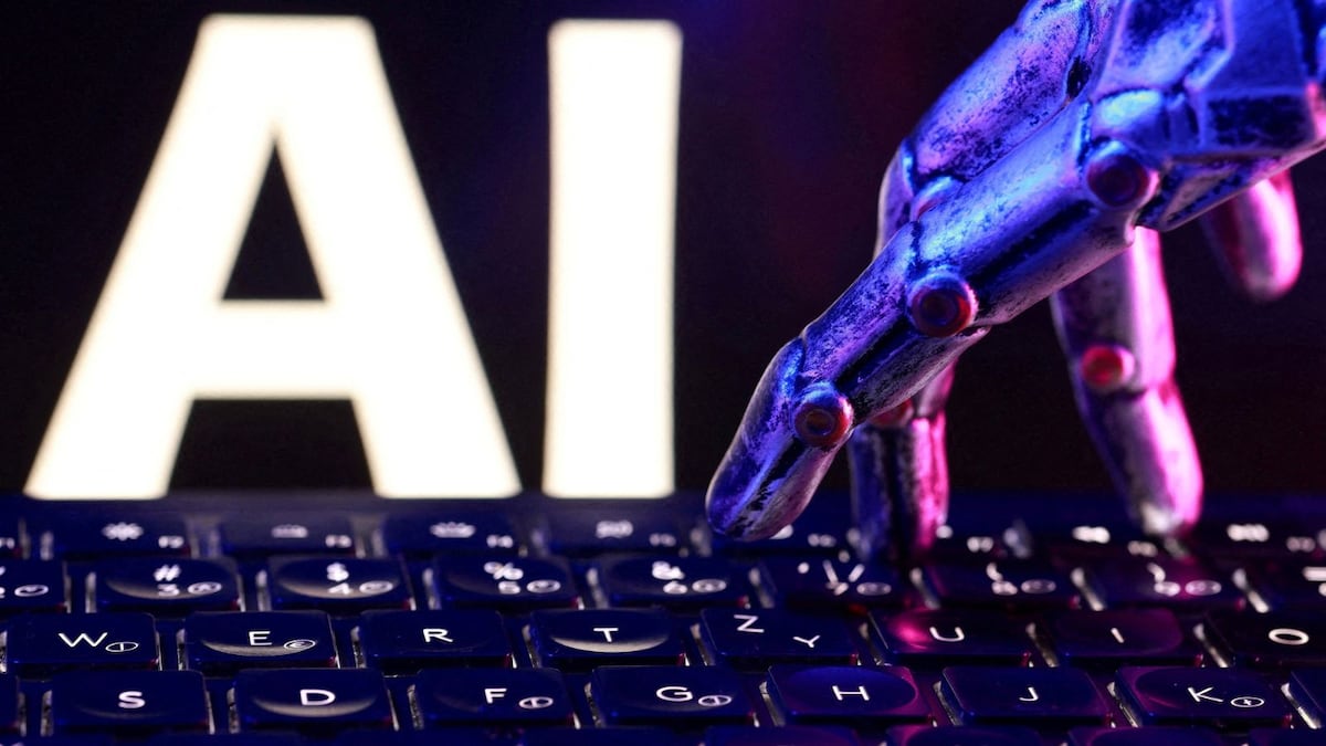 backed Upscale AI launches platform to connect chips from rival suppliers