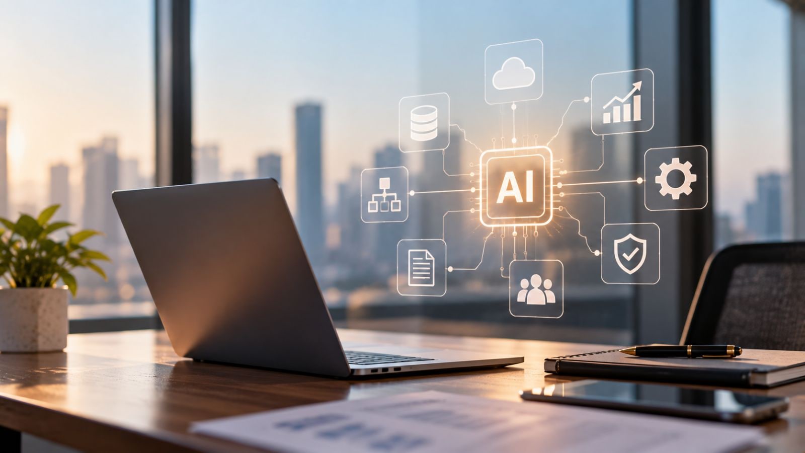 ‘Frontier AI companies have no moat’: ServiceNow’s Amit Zavery on why markets are getting software wrong