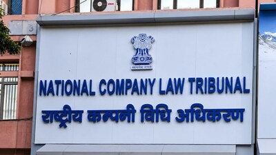 NCLT Approves Record 107 Resolution Plans Worth Over ₹11,000 Crore in Q2 FY27