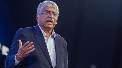 Nandan Nilekani Urges Account Aggregator Expansion for Gig Workers and MSMEs