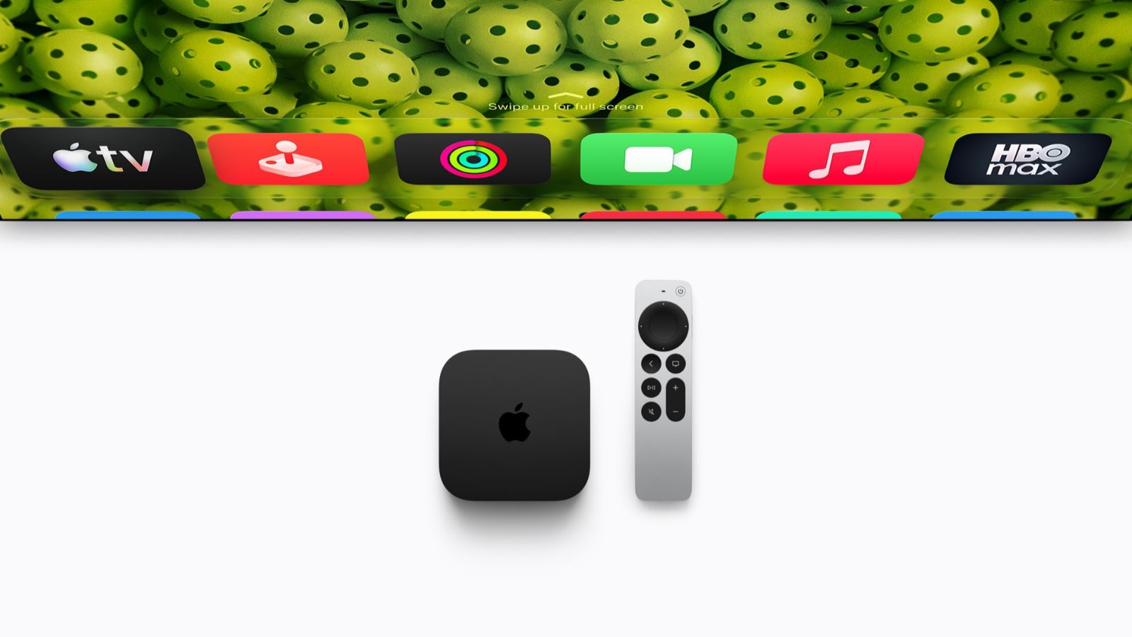 Apple TV 4K launches in India at ₹39,900 with Siri AI and four-speaker surround sound