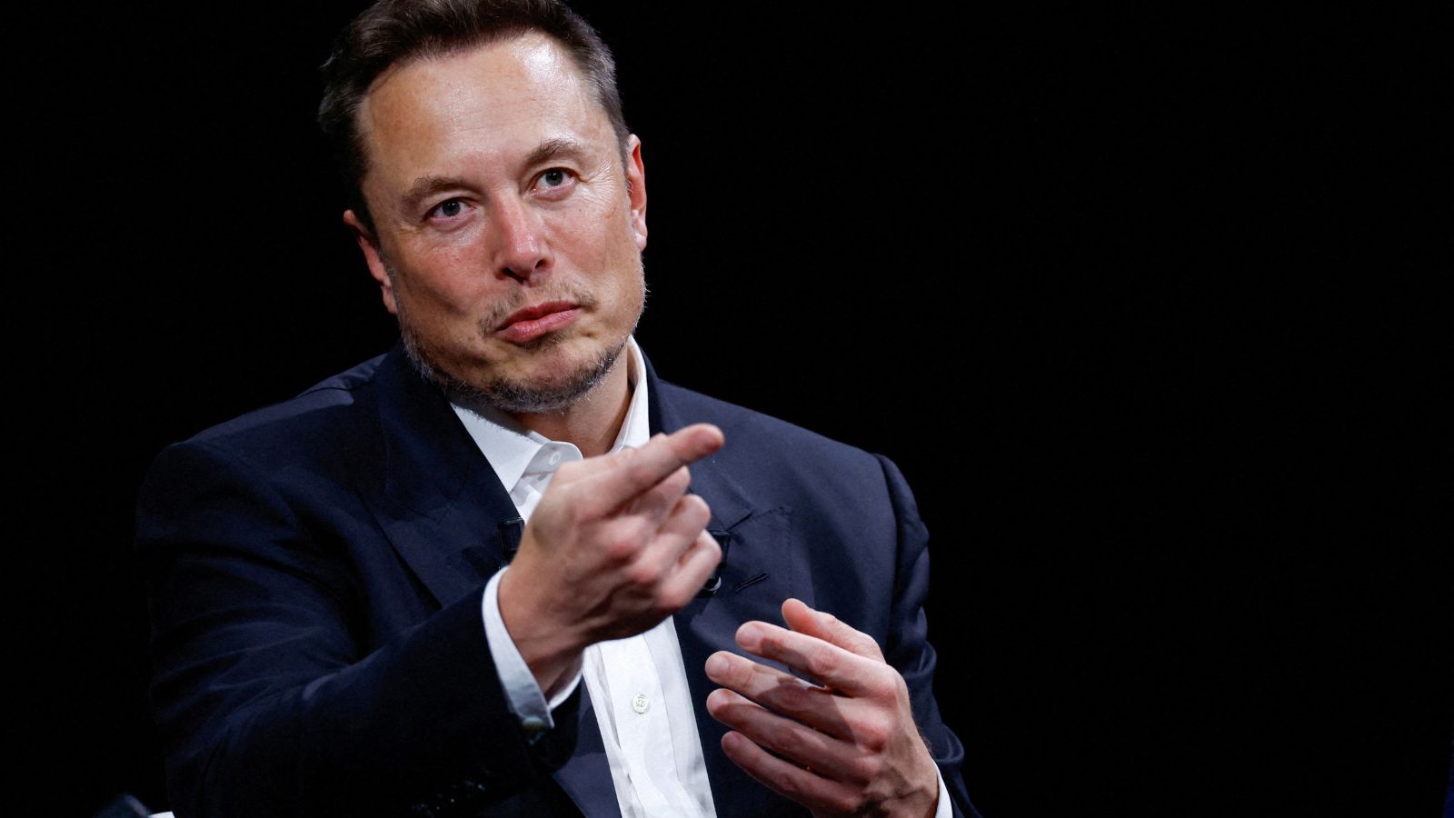 SpaceX, Tesla earnings to test Musk's AI spending ambitions as merger talk grows