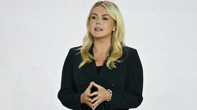 Former Trump Press Secretary Karoline Leavitt Joins Fox News as On-Air Contributor