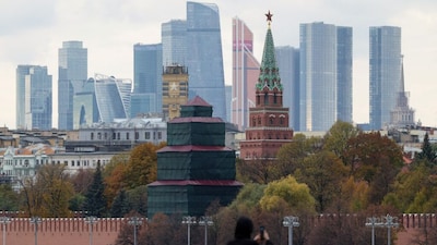Kremlin Warns Lithuania Over Nuclear Ban Lift