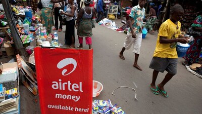 Airtel Money IPO Priced at $7 Billion Valuation Ahead of London Listing