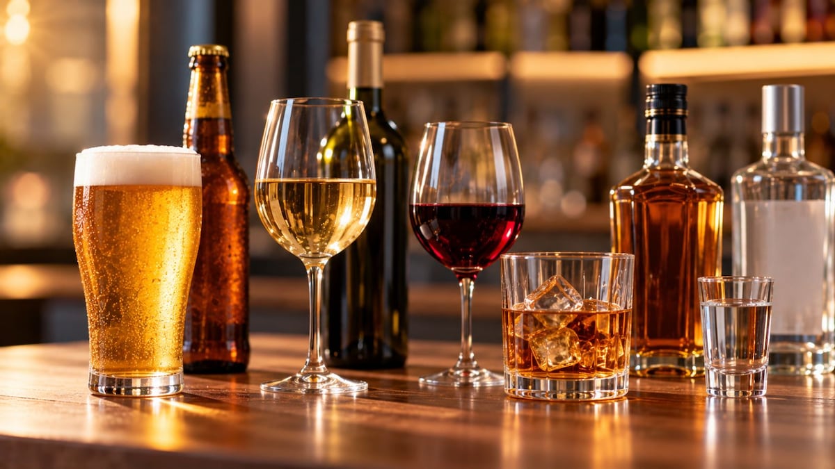 ‘Taxes eat up 70% of alcohol bottle price’: ISWAI seeks tax rationalisation