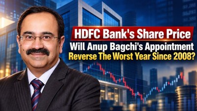 HDFC Bank Ltd., India's largest private lender, finally has a new MD & CEO in Anup Bagchi, who takes charge at the end of this month.