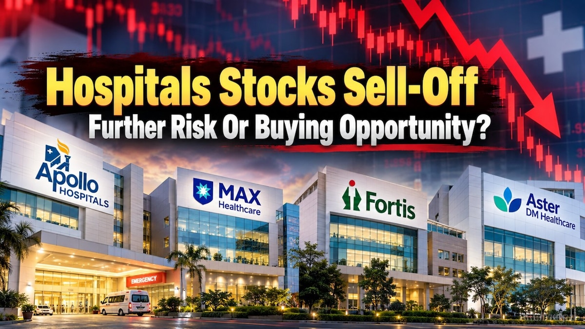 off a buying opportunity or a risk? Here is what analysts advice