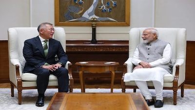 Hyundai Motor Group Announces Massive $15.5 Billion Investment in India
