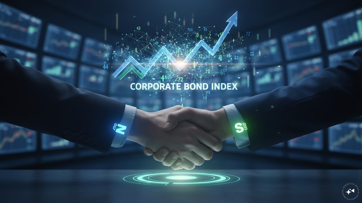 NSE Wins SEBI Approval for Corporate Bond Index Futures