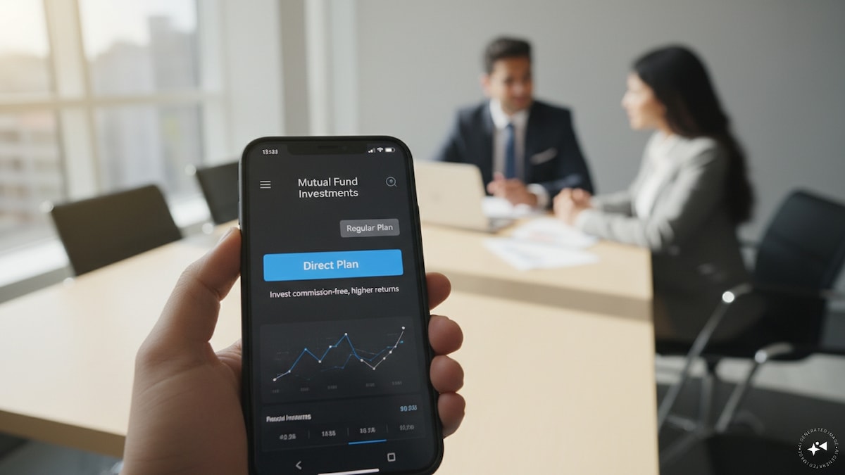 Mutual fund direct plans to become default on AMC apps from November 1
