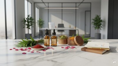 Nat Habit Secures ₹142 Crore in Series C Funding Led by Trident Growth Partners