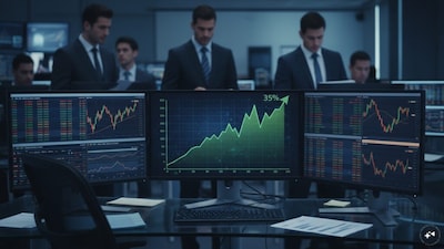 Nomura Predicts 35 Percent Upside for Sterlite Technologies After Massive Rally