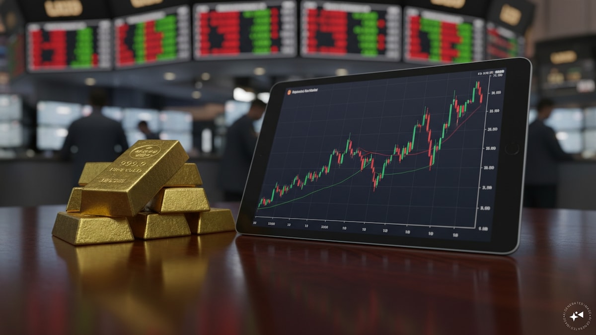 Gold ETFs after recent correction: What to consider before investing