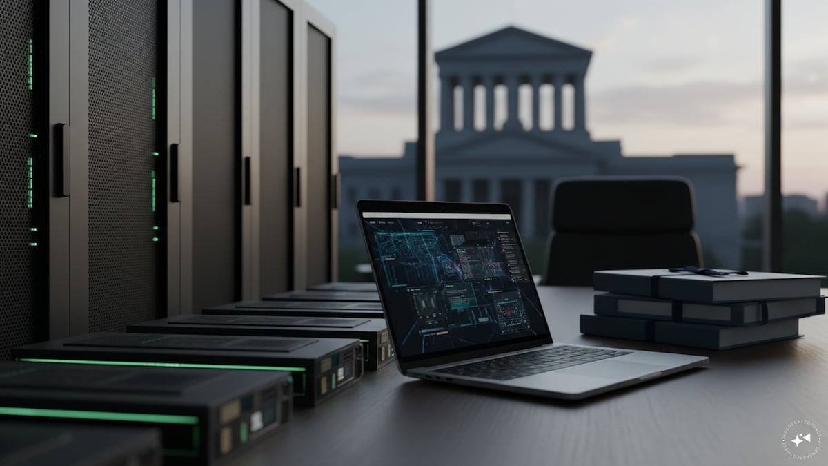 US DOJ is inquiring about Nvidia's purchase of Hugging Face