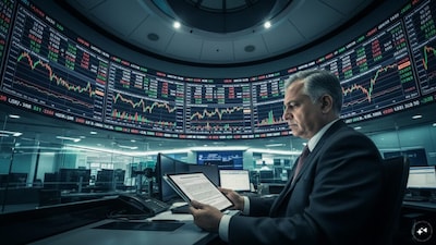 India FX Rule Changes Threaten Policy Predictability And Market Liquidity Warns Allianz