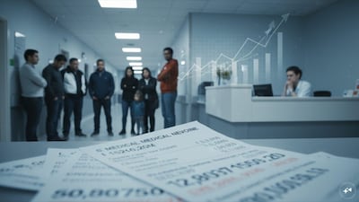 AHPI Demands Broader Assessment of Medicine, Consumable Pricing in Hospitals