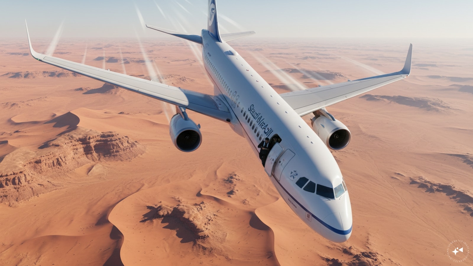 What Really Happened Inside The Cockpit Of That Flydubai Flight