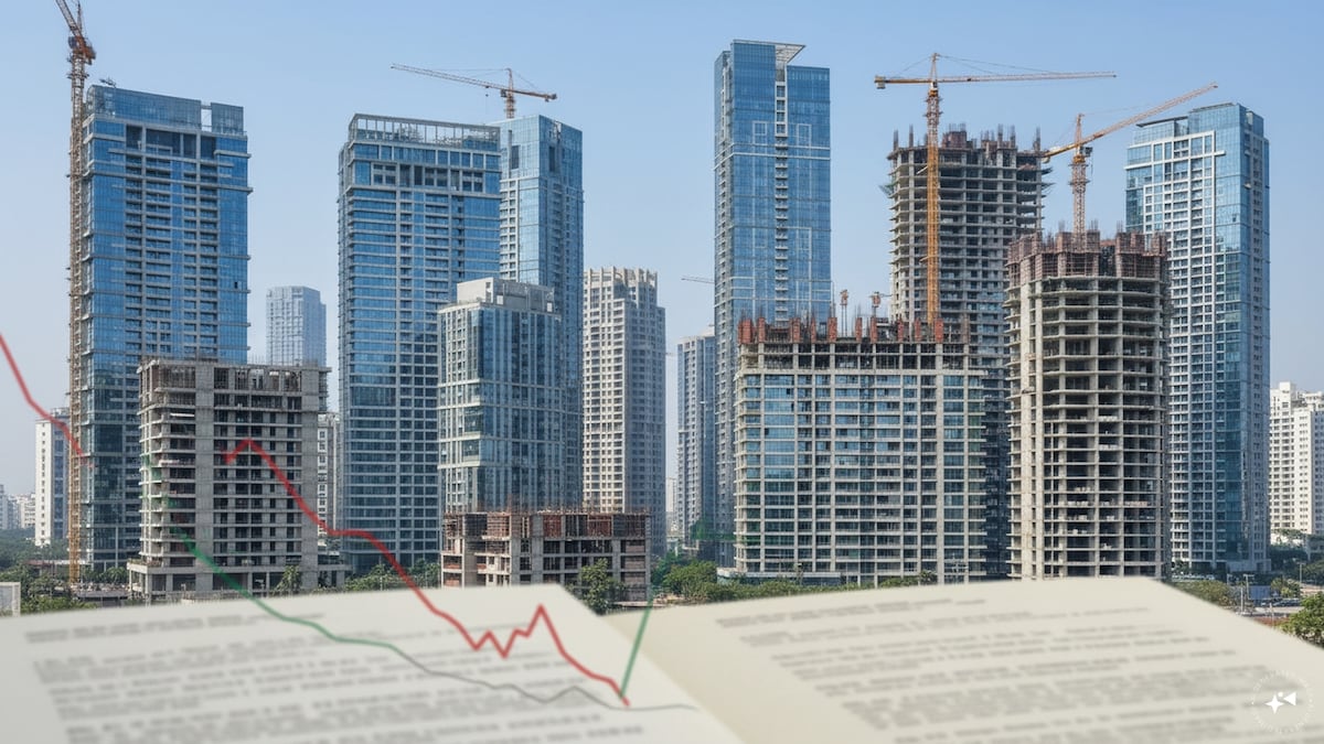 Three Real Estate stocks that will react to their Q2 business updates today
