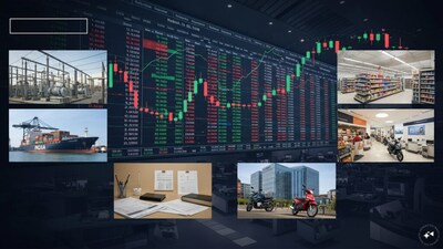 Nifty 500 Reacts to Q2 Updates: TD Power Soars, Avenue Supermarts Dips