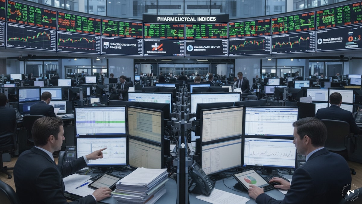cancer drug price cap: Hospital and pharma stocks in focus; analysts see limited earnings impact