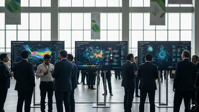 Bangalore Climate Data Week Highlights AI, Flood Forecasts and Rooftop Solar