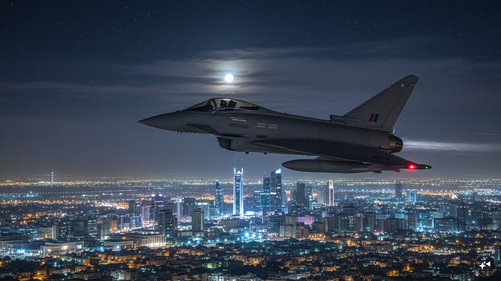 Why Britain Is Escalating Its Military Commitment To Saudi Arabia Right Now