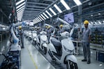 Maharashtra approves ₹66.82 crore EV incentive for Bajaj Auto beyond 1 lakh vehicle cap Maharashtra approves ₹66.82 crore EV incentive for Bajaj Auto beyond 1 lakh vehicle cap