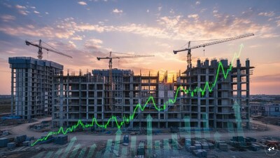 Prestige Estates Shares Soar as Bombay HC Overturns MahaREAT Order in Mahalaxmi Project Dispute