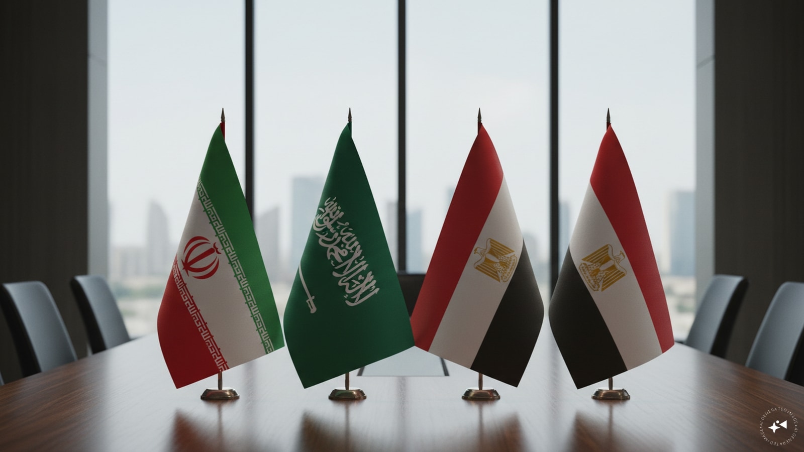 Why Iran's Peace Offer Between Saudi Arabia And The Houthis Remains Unanswered