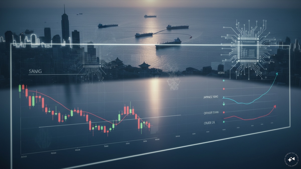Asian stocks edge lower against Wall Street rally, Japan leads loses