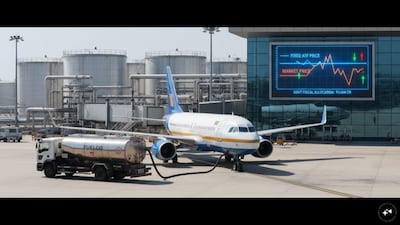 India Likely to Review Rs 10000 Crore ATF Price Stabilisation Scheme