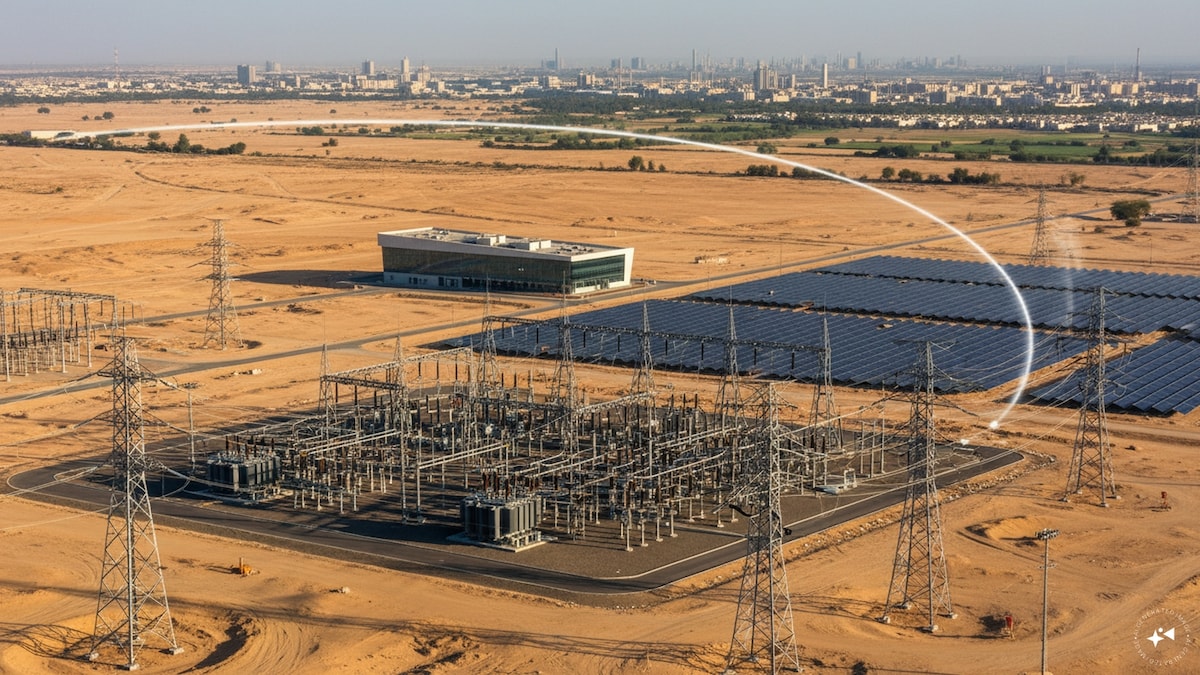 India, Saudi Arabia discuss proposed electrical interconnection to deepen bilateral energy cooperation